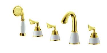 C-12515-4M暗裝浴缸水龍頭