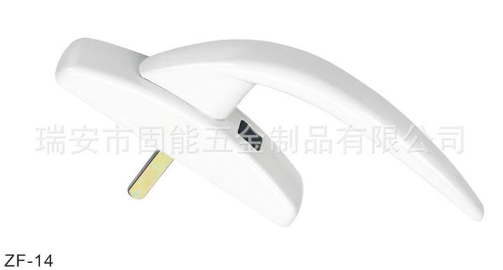 GNZF-14五金塑鋼執(zhí)手