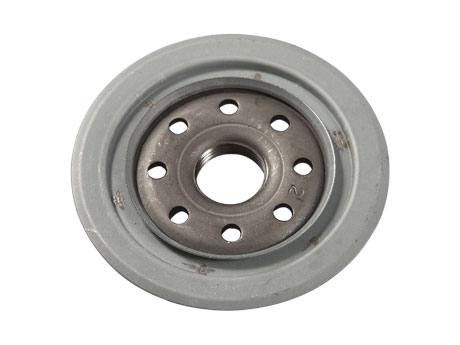 濾清器螺密蓋板