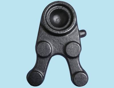 hl014懸掛球殼鍛件