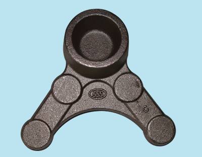 hl019懸掛球殼鍛件