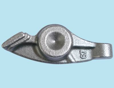 hl080傳動軸鍛件