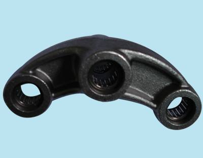 hl094傳動軸鍛件