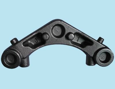 hl096傳動(dòng)軸鍛件