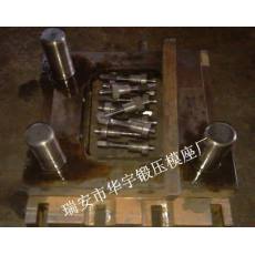 T400 3柱摩擦壓力機模座