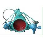 電動(dòng)盲板閥