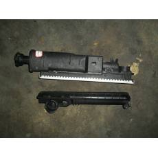 大標(biāo)志405 無(wú)孔 上668g 下254g 尺寸61-377 汽車(chē)水室