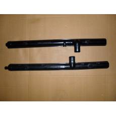 國產(chǎn)標(biāo)志306,307 手動(dòng) 上224g 下285g 汽車水室