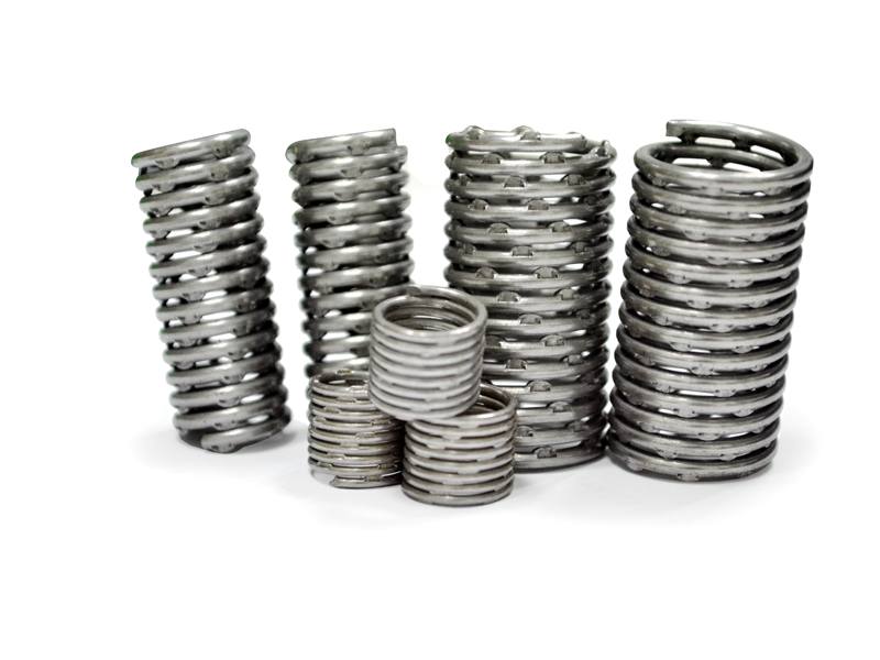 換向器彈簧襯套B