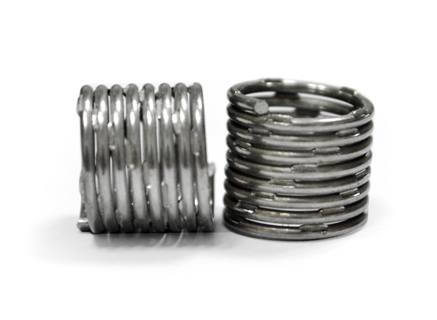 換向器彈簧襯套A