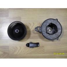 奧迪鼓風(fēng)機(jī)反面風(fēng)輪155g軸108g配件24g