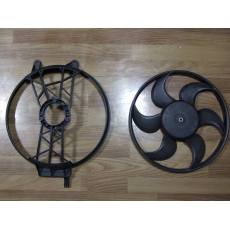 標(biāo)志206 風(fēng)架 葉