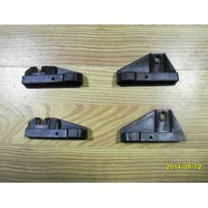 中華掛件大28g 小23g(2只一樣，4只一套）冷凝器掛件