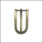 A0136 鋅合金皮帶扣、針扣