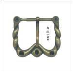 A0284 鋅合金皮帶扣、針扣