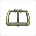 A0629 鋅合金皮帶扣、針扣