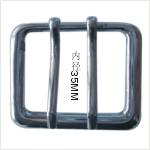 A1514 鋅合金皮帶扣、針扣