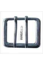 A1514 鋅合金皮帶扣、針扣