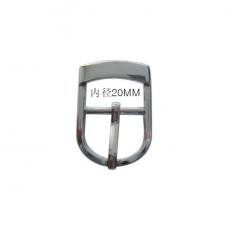 A1581 鋅合金皮帶扣、針扣