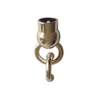 A1961鋅合金手袋配件