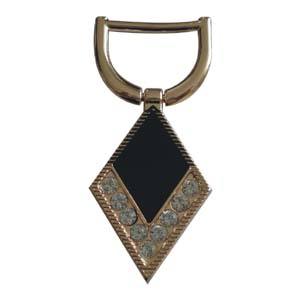 A1976鋅合金手袋配件