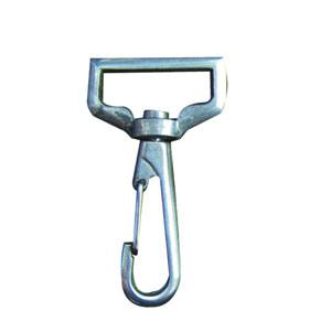 A0066 鋅合金鉤扣