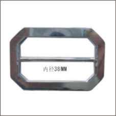 A0717 鋅合金三檔扣