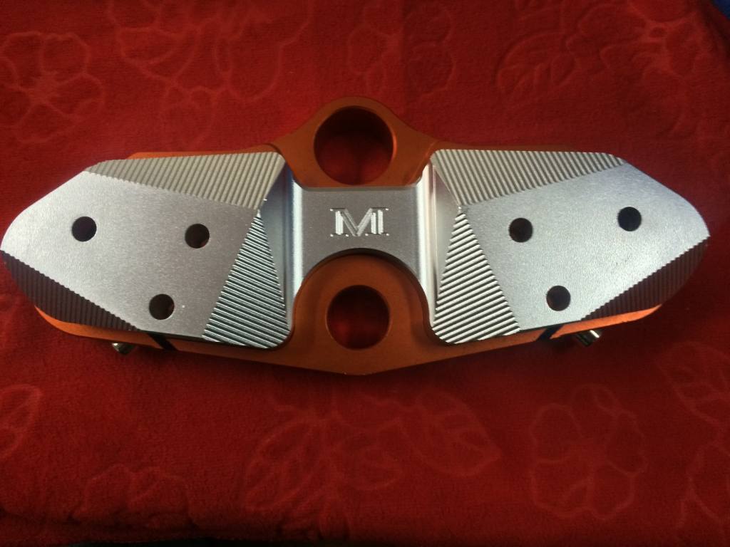 金屬配件代加工