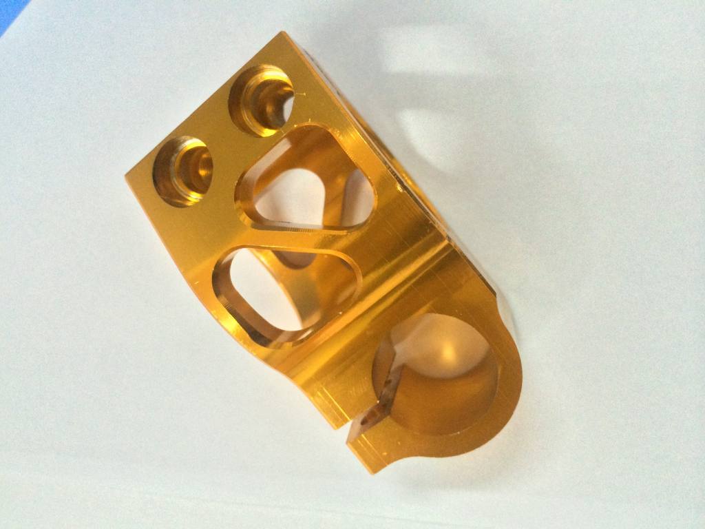 金屬配件代加工