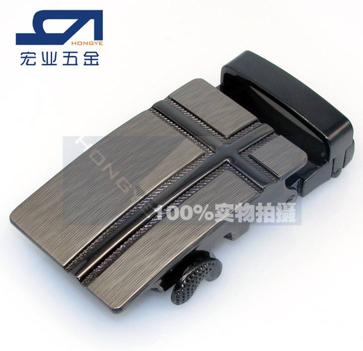 皮帶扣 激光自動扣 皮帶頭 腰帶頭