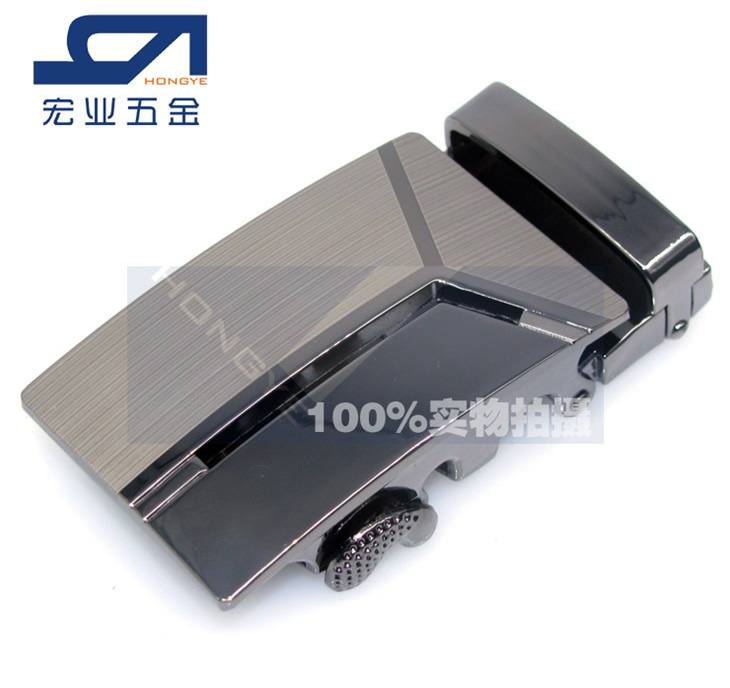 皮帶扣 商務(wù) 男仕皮帶頭 2014最新激光扣