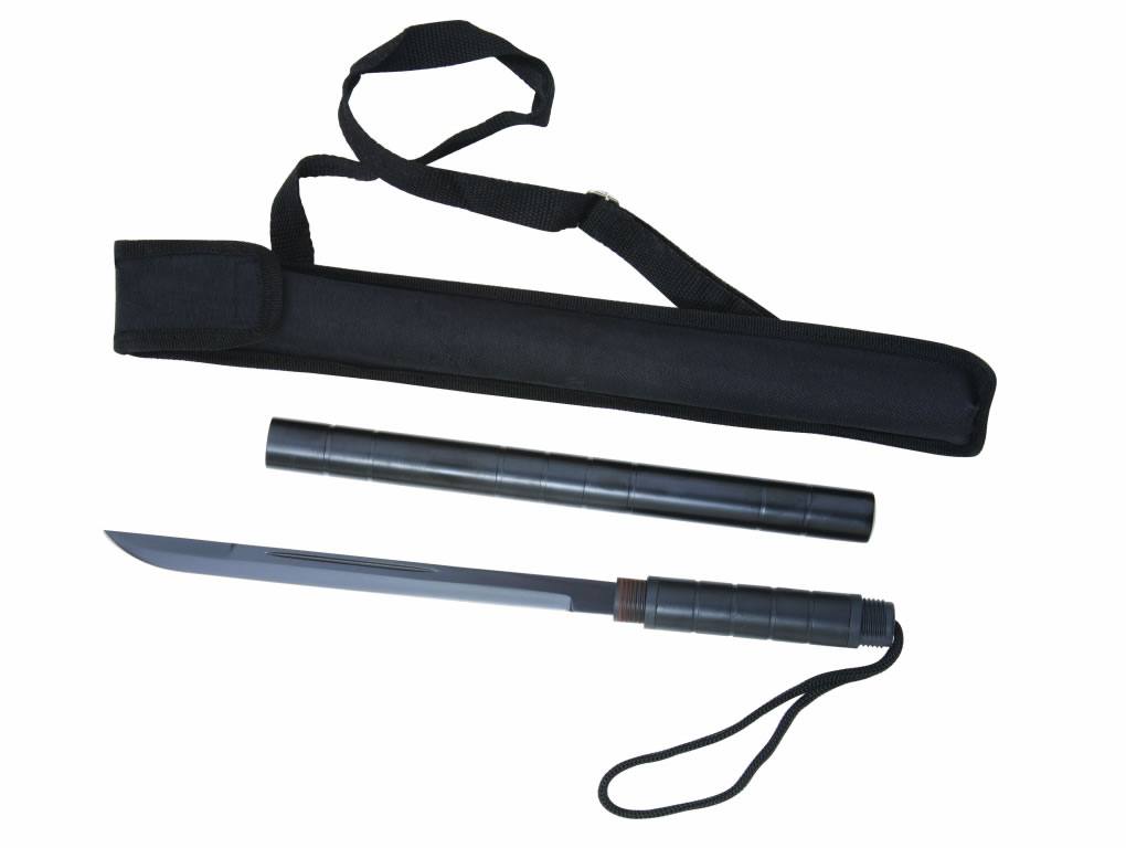 HK263 黑刀 砍刀 工藝刀