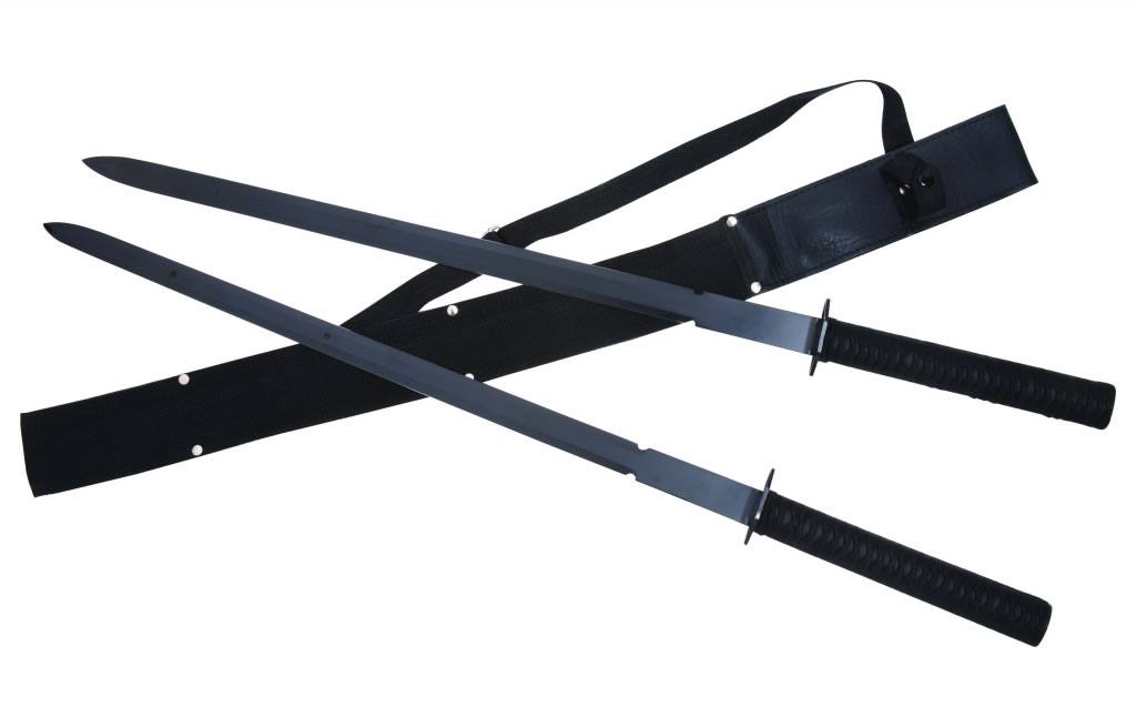 HK768 黑刀 砍刀 工藝刀