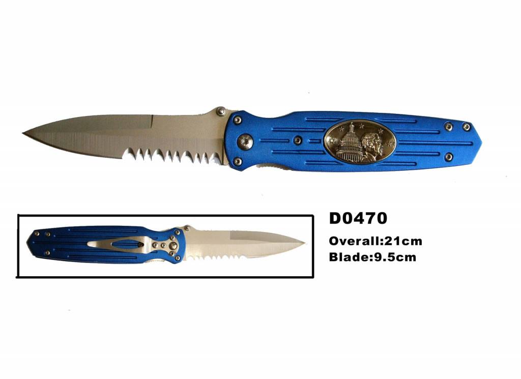 D0470 異型裝飾刀