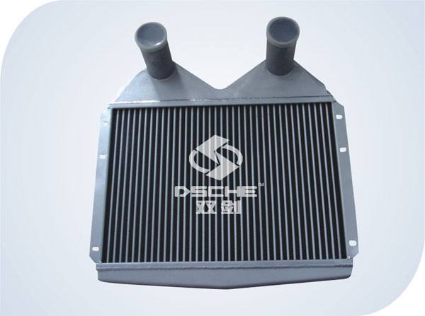 1119010-Z5K1中冷器