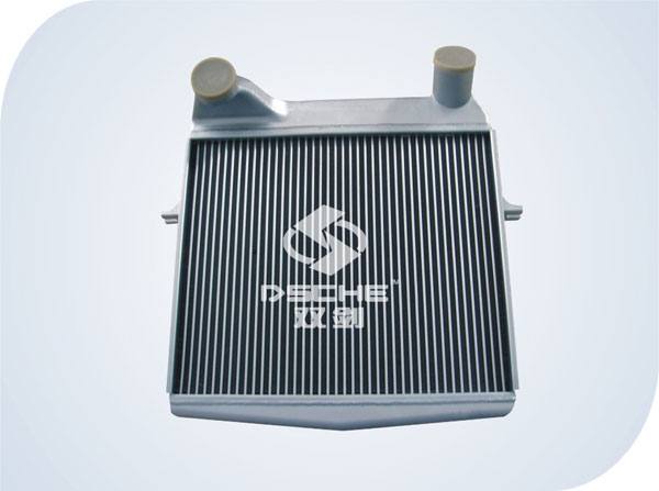 1118N48-010東風中冷器