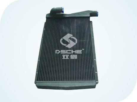 廈門金龍客車6996Y-FH00-a中冷器