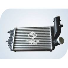  菲亞特DUCATO（T245）中冷器