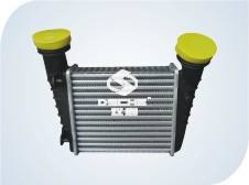 帕薩特-領馭SL374666(SVW7183MJI大眾柴油車中冷器