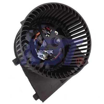 ZD1924鼓風機電機