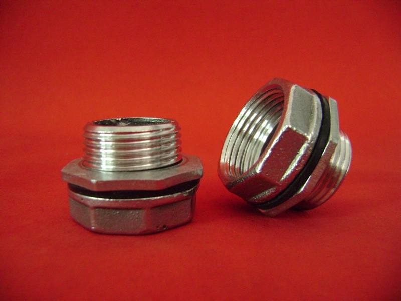 6分長羅（6分內(nèi)外絲）