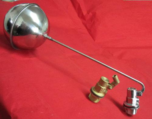 六分球閥門(mén)