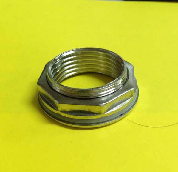 新6分平羅（304）不銹鋼水暖、水塔配件