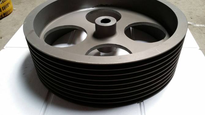 鋁澆注產(chǎn)品硬質(zhì)陽極氧化