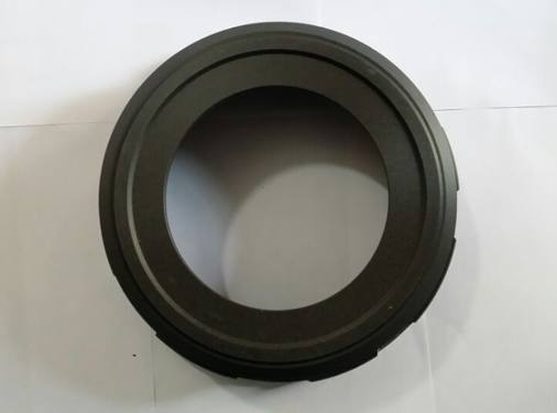 石化機械配件硬質氧化