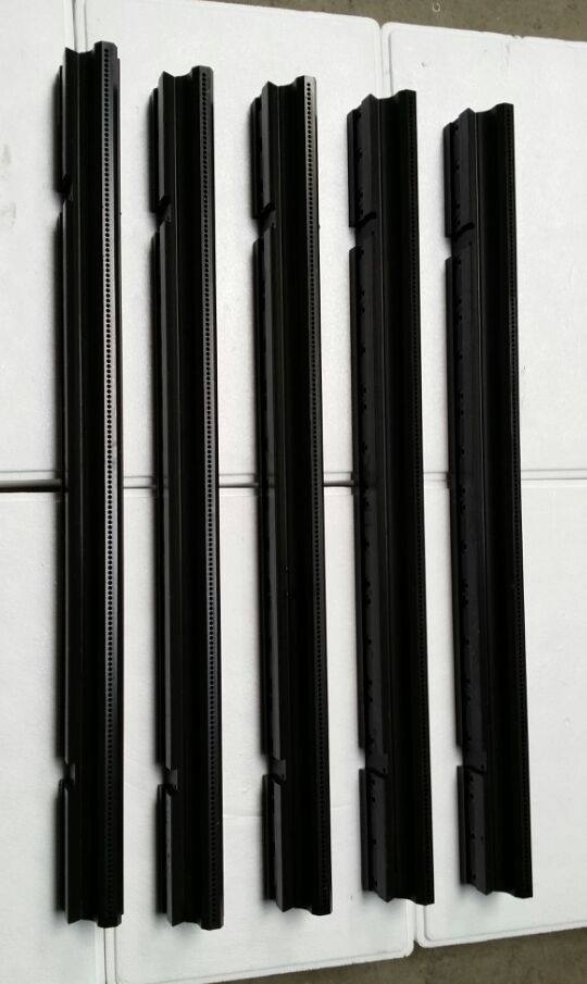 鉆石拋光機(jī)夾具硬質(zhì)氧化