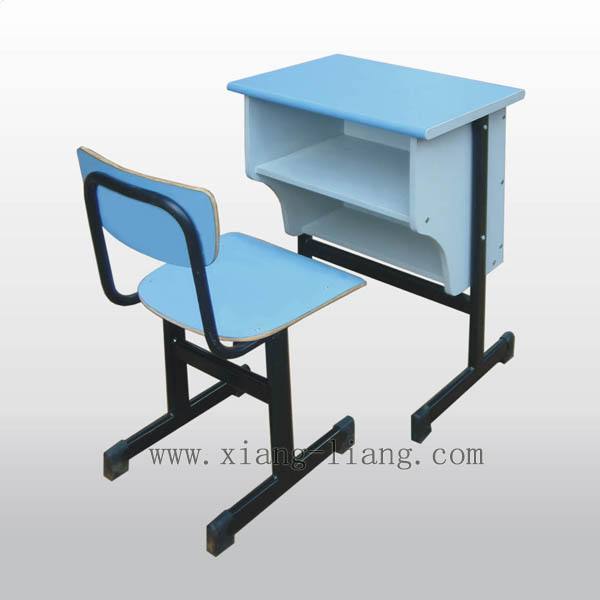 雙斗課桌