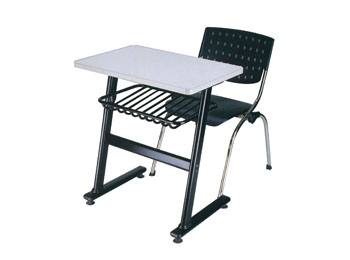 單人培訓(xùn)課桌椅