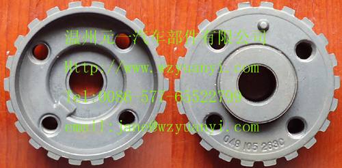 049105263C正時(shí)齒輪