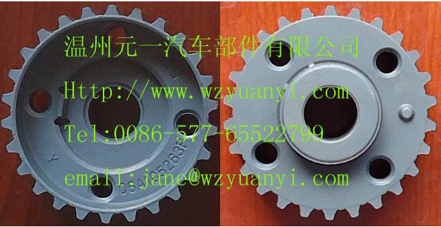 06A105263F正時(shí)齒輪